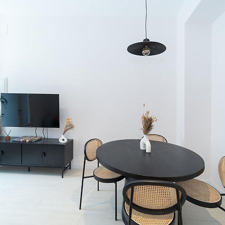 Oslo Apartman Madrid Kültér fotó