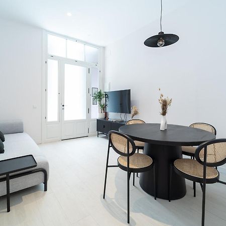 Oslo Apartman Madrid Kültér fotó